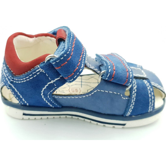 Primigi Scamos blue sandals Primigi Scamos blue sandals