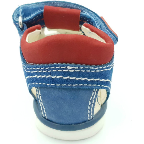 Primigi Scamos blue sandals Primigi Scamos blue sandals