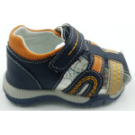 Adams A123D Navy Shoes Adams A123D Navy Shoes