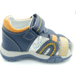 Adams A123D Navy Shoes Adams A123D Navy Shoes