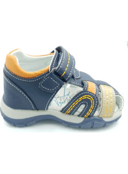 Adams A123D Navy Shoes Adams A123D Navy Shoes