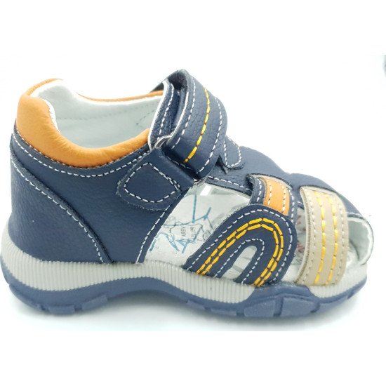 Adams A123D Navy Shoes Adams A123D Navy Shoes