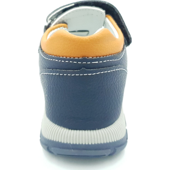 Adams A123D Navy Shoes Adams A123D Navy Shoes