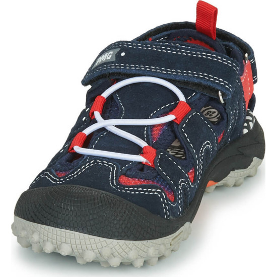 ΠΑΠΟΥΤΣΟΠΕΔΙΛΑ PRIMIGI 7463200 ΑΓΟΡΙ