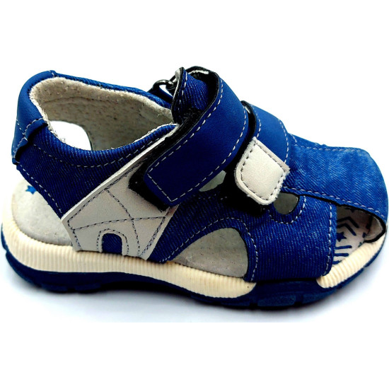 Adams Slippers 1870 Blue Adams Slippers 1870 Blue