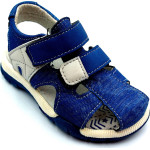 Adams Slippers 1870 Blue Adams Slippers 1870 Blue