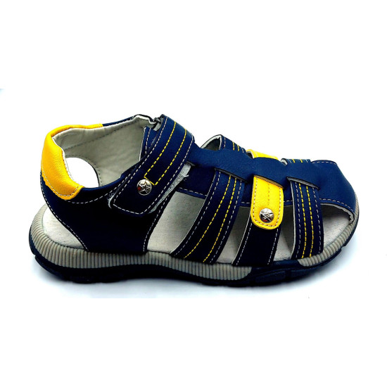 Adam’s 7013-39 blue slippers blue