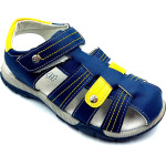 Adam’s 7013-39 blue slippers blue