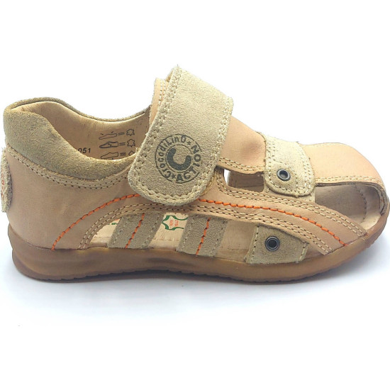 ΠΑΠΟΥΤΣΟΠΕΔΙΛΑ CROCODILINO CR02 ΑΓΟΡΙ