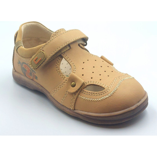 ΠΑΠΟΥΤΣΟΠΕΔΙΛΑ CROCODILINO CR03 ΑΓΟΡΙ