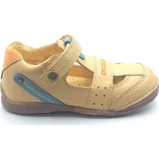 ΠΑΠΟΥΤΣΟΠΕΔΙΛΑ CROCODILINO CR04 ΑΓΟΡΙ