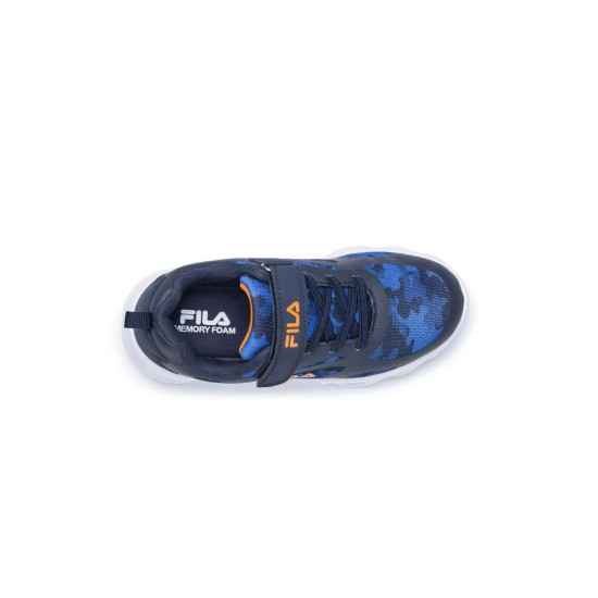 ΑΘΛΗΤΙΚΑ FILA MEMORY FLASH GORDON 3AF13031-202 ΑΓΟΡΙ (ΜΕ ΦΩΤΑΚΙΑ)