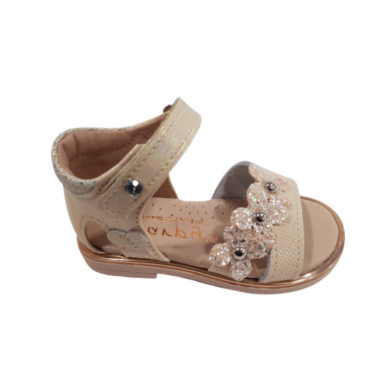 SANDALS SCARPY AK22-5570 GIRL