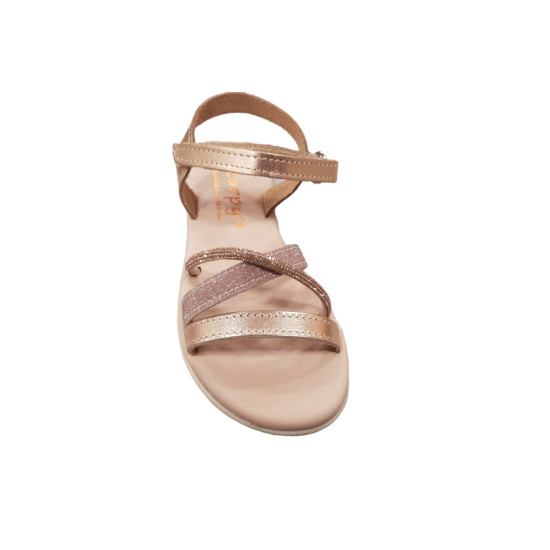 SANDALS SCARPY AK22-88 GIRL