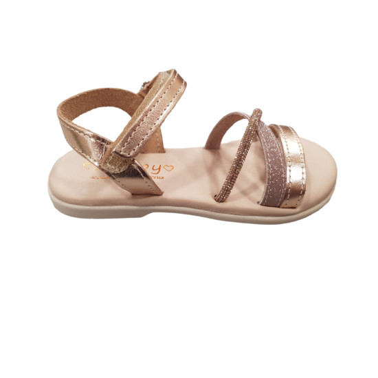 SANDALS SCARPY AK22-88 GIRL