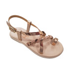 SANDALS SCARPY AK22-862 GIRL