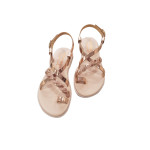 SANDALS SCARPY AK22-862 GIRL