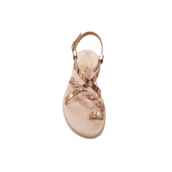 SANDALS SCARPY AK22-862 GIRL