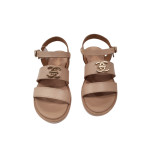 SANDALS SCARPY AK22-21 GIRL
