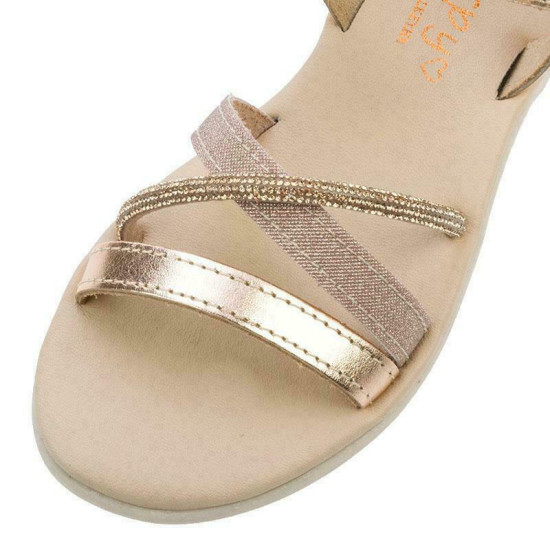 SANDALS SCARPY AK22-88 GIRL