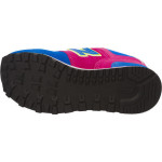 SNEAKERS NEW BALANCE  KV574WAY GIRL