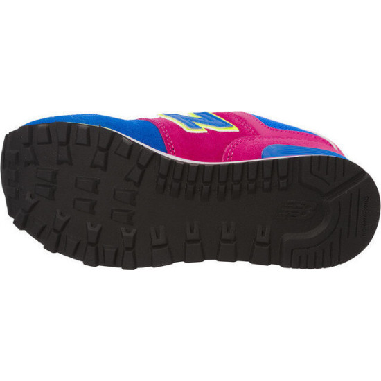 SNEAKERS NEW BALANCE  KV574WAY GIRL