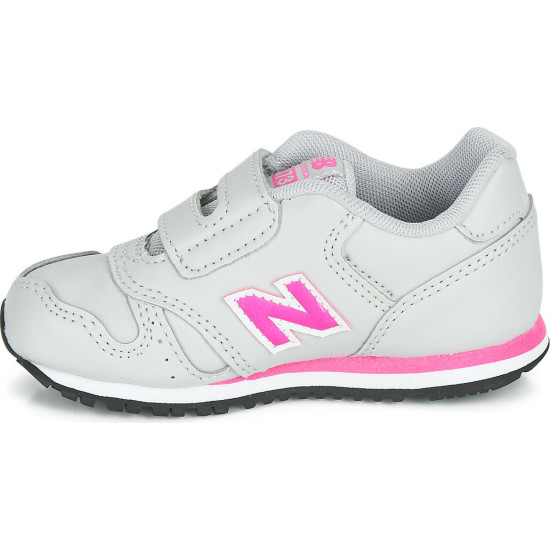 SNEAKERS NEW BALANCE  IV373EGP GIRL