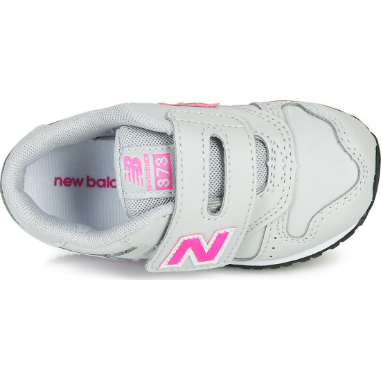 SNEAKERS NEW BALANCE  IV373EGP GIRL