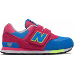 SNEAKERS NEW BALANCE  KV574WAY GIRL