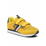 SNEAKES POLO ASSN. NOBIK006 ΑΓΟΡΙ 