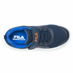 ΑΘΛΗΤΙΚΑ FILA OPAL 3AF21008-220 ΑΓΟΡΙ