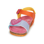 Sandals Agatha Ruiz De La Prada 222951-C Fuchsia