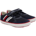 SNEAKERS GEOX CANVAS J922CE 01422 C4211 ΑΓΟΡΙ