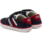 SNEAKERS GEOX CANVAS J922CE 01422 C4211 ΑΓΟΡΙ