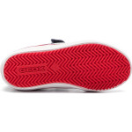 SNEAKERS GEOX CANVAS J922CE 01422 C4211 ΑΓΟΡΙ