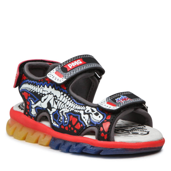 ΠΑΠΟΥΤΣΟΠΕΔΙΛΑ PRIMIGI 1972011 ΑΓΟΡΙ (ΜΕ ΦΩΤΑΚΙΑ)