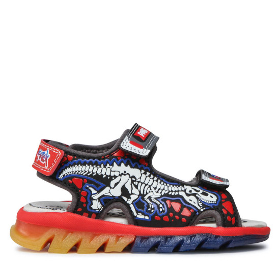 ΠΑΠΟΥΤΣΟΠΕΔΙΛΑ PRIMIGI 1972011 ΑΓΟΡΙ (ΜΕ ΦΩΤΑΚΙΑ)