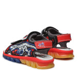 ΠΑΠΟΥΤΣΟΠΕΔΙΛΑ PRIMIGI 1972011 ΑΓΟΡΙ (ΜΕ ΦΩΤΑΚΙΑ)