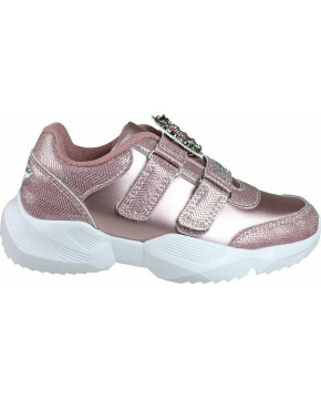 Sneakers Lelli Kelly LK5908  White