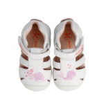 SANDALS BIOMECANICS 222109-A SAUVAGE GIRL