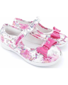 Lelli Kelly  LK9608 Pink Ballerinas