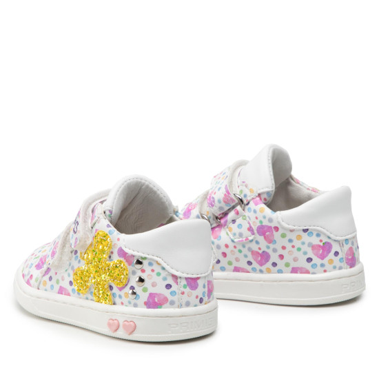 SNEAKERS PRIMIGI 1902022 ΚΟΡΙΤΣΙ