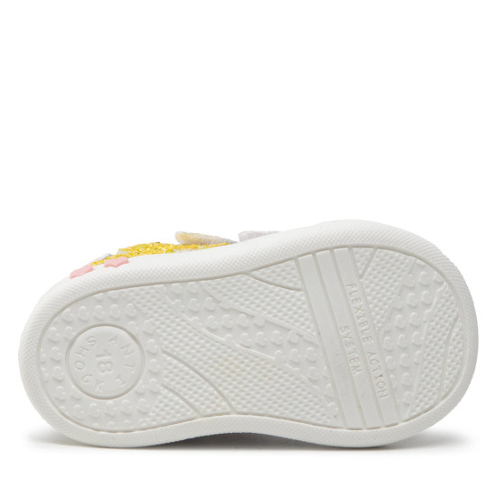 SNEAKERS PRIMIGI 1902022 ΚΟΡΙΤΣΙ