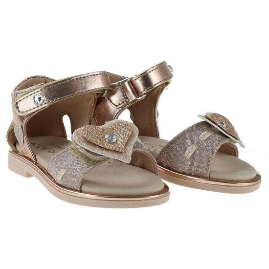 SANDALS SCARPY SC5174 GIRL