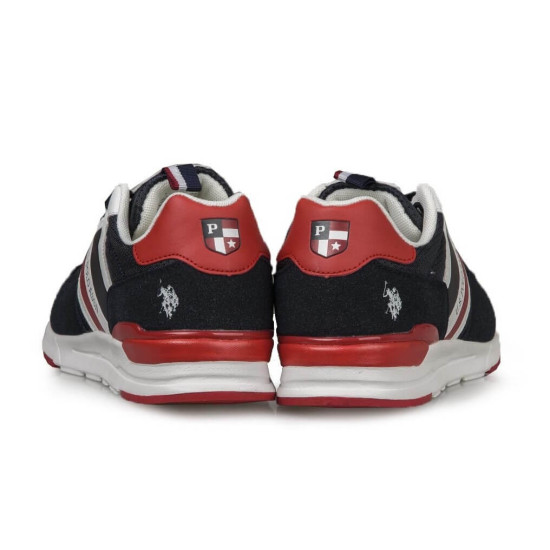 SNEAKES POLO ASSN. MYTO001A ΑΓΟΡΙ 