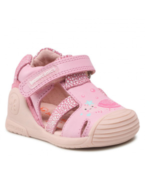 ΠΑΠΟΥΤΣΟΠΕΔΙΛΑ BIOMECANICS 222109-A SAUVAGE ΚΟΡΙΤΣΙ 