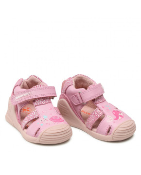 ΠΑΠΟΥΤΣΟΠΕΔΙΛΑ BIOMECANICS 222109-A SAUVAGE ΚΟΡΙΤΣΙ 