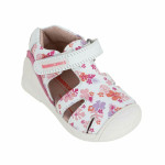 ΠΑΠΟΥΤΣΟΠΕΔΙΛΑ BIOMECANICS 222107-A SAUVAGE Y ESTAMPADO ΚΟΡΙΤΣΙ 