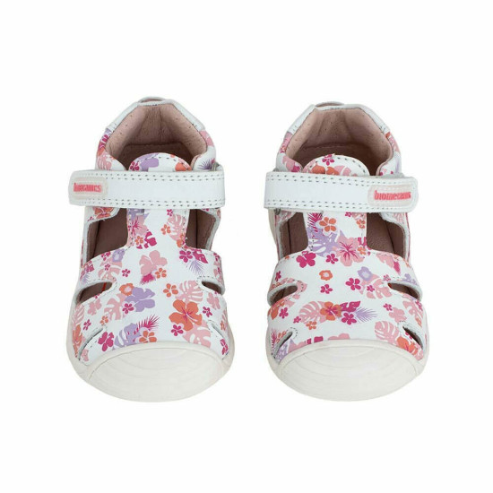 ΠΑΠΟΥΤΣΟΠΕΔΙΛΑ BIOMECANICS 222107-A SAUVAGE Y ESTAMPADO ΚΟΡΙΤΣΙ 