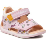 ΠΕΔΙΛΑ GEOX B150YD 000BC C0550 ΚΟΡΙΤΣΙ